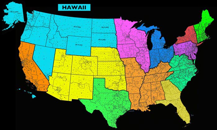 12 population balenced super states map